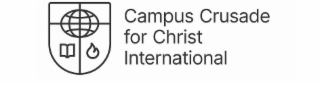 CAMPUS CRUSADE FOR CHRIST INTERNATIONAL logo