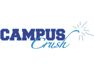 CAMPUS CRUSH logo