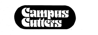 CAMPUS CUTTERS logo
