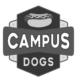 CAMPUS DOGS logo