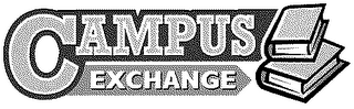 CAMPUS EXCHANGE logo