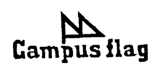 CAMPUS FLAG logo