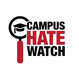 CAMPUS HATE WATCH logo