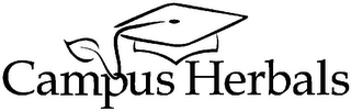CAMPUS HERBALS logo