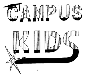 CAMPUS KIDS logo