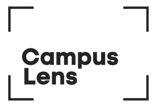 CAMPUS LENS logo