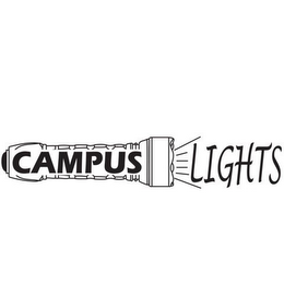 CAMPUS LIGHTS logo