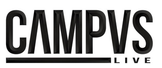 CAMPUS LIVE logo