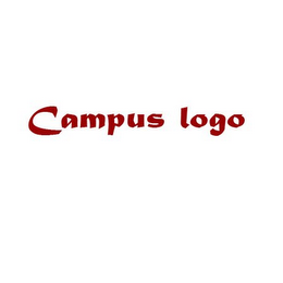 CAMPUS LOGO logo