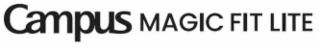 CAMPUS MAGIC FIT LITE logo