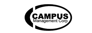 CAMPUS MANAGEMENT CORP. logo