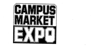 CAMPUS MARKET EXPO logo