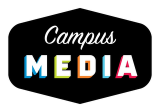 CAMPUS MEDIA logo