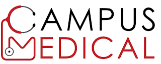 CAMPUS MEDICAL logo