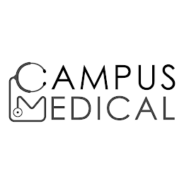 CAMPUS MEDICAL logo
