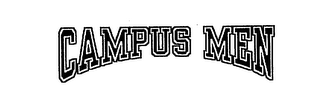 CAMPUS MEN logo