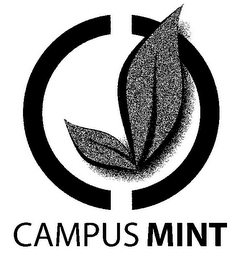 CAMPUS MINT logo