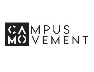 CAMPUS MOVEMENT logo