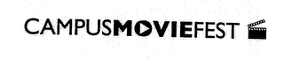 CAMPUS MOVIEFEST logo