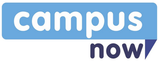 CAMPUS NOW logo