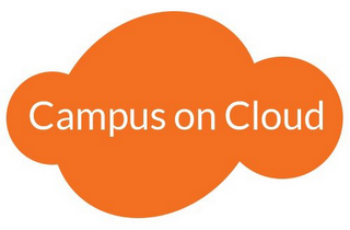CAMPUS ON CLOUD logo