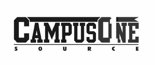 CAMPUS ONE SOURCE logo