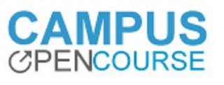 CAMPUS OPENCOURSE logo