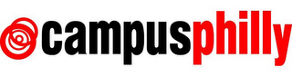 CAMPUS PHILLY logo