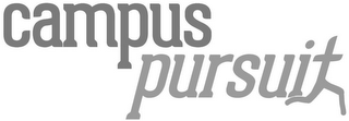 CAMPUS PURSUIT logo