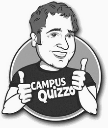 CAMPUS QUIZZO logo