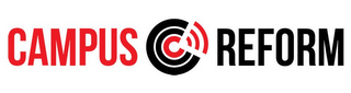 CAMPUS REFORM C logo