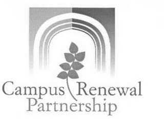 CAMPUS RENEWAL DESIGN logo