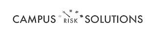 CAMPUS RISK SOLUTIONS logo