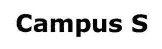 CAMPUS S logo