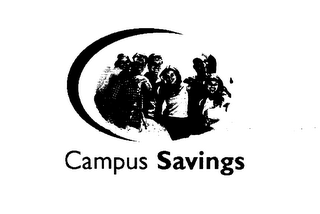 CAMPUS SAVINGS logo