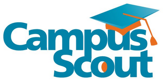 CAMPUS SCOUT logo