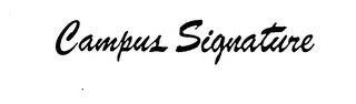 CAMPUS SIGNATURE logo