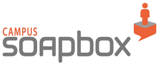 CAMPUS SOAPBOX logo