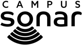 CAMPUS SONAR logo