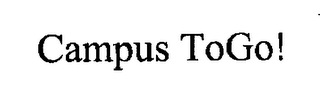 CAMPUS TOGO! logo