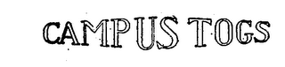 CAMPUS TOGS logo