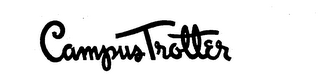 CAMPUS TROTTER logo