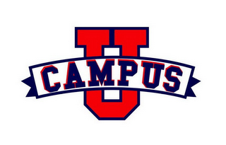 CAMPUS U logo