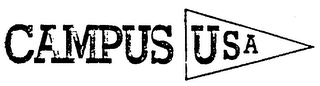 CAMPUS USA logo