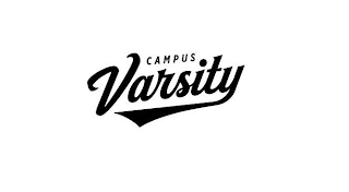 CAMPUS VARSITY logo