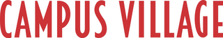 CAMPUS VILLAGE logo