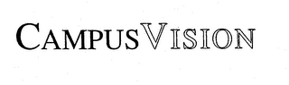 CAMPUS VISION logo