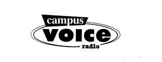 CAMPUS VOICE RADIO