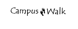 CAMPUS WALK logo