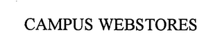 CAMPUS WEBSTORES logo